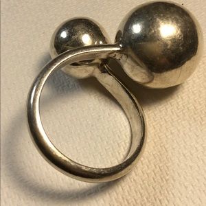 Jewelry - Ladies Silver Ring Jewelry - Ladies Silver Ring